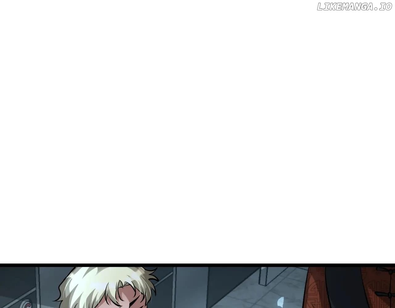 I’m Trapped In This Day For One Thousand Years Chapter 188 - page 101